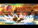 imágenes de One Piece: Unlimited World Red