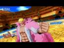 imágenes de One Piece: Unlimited World Red