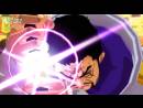 imágenes de One Piece: Unlimited World Red