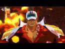 imágenes de One Piece: Unlimited World Red