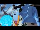 imágenes de One Piece: Unlimited World Red