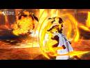 imágenes de One Piece: Unlimited World Red