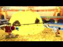 imágenes de One Piece: Unlimited World Red