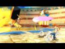 imágenes de One Piece: Unlimited World Red