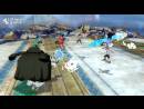 imágenes de One Piece: Unlimited World Red