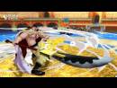 imágenes de One Piece: Unlimited World Red