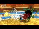 imágenes de One Piece: Unlimited World Red