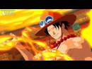 imágenes de One Piece: Unlimited World Red