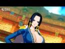 imágenes de One Piece: Unlimited World Red