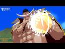 imágenes de One Piece: Unlimited World Red