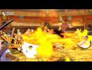 imágenes de One Piece: Unlimited World Red