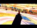 imágenes de One Piece: Unlimited World Red