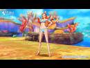 imágenes de One Piece: Unlimited World Red