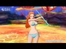 imágenes de One Piece: Unlimited World Red