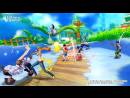 imágenes de One Piece: Unlimited World Red