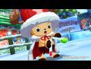 imágenes de One Piece: Unlimited World Red