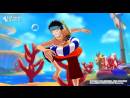 imágenes de One Piece: Unlimited World Red