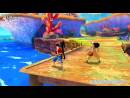 imágenes de One Piece: Unlimited World Red