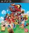 portada One Piece: Unlimited World Red PS3