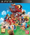 One Piece: Unlimited World Red PS3