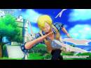 Imágenes recientes One Piece: Unlimited World Red