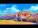 Imágenes recientes One Piece: Unlimited World Red