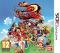 One Piece: Unlimited World Red portada