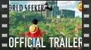 vídeos de One Piece: World Seeker