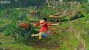 imágenes de One Piece: World Seeker