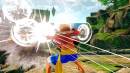 imágenes de One Piece: World Seeker