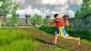 imágenes de One Piece: World Seeker