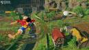 imágenes de One Piece: World Seeker