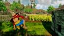 imágenes de One Piece: World Seeker