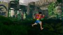 imágenes de One Piece: World Seeker