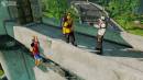 imágenes de One Piece: World Seeker