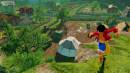 imágenes de One Piece: World Seeker