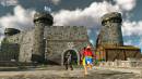 imágenes de One Piece: World Seeker