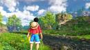 imágenes de One Piece: World Seeker