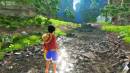 imágenes de One Piece: World Seeker