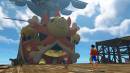 imágenes de One Piece: World Seeker