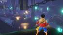 imágenes de One Piece: World Seeker