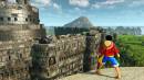 imágenes de One Piece: World Seeker