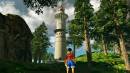 imágenes de One Piece: World Seeker