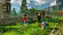 imágenes de One Piece: World Seeker