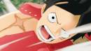 imágenes de One Piece: World Seeker