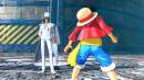 imágenes de One Piece: World Seeker