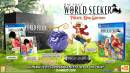 imágenes de One Piece: World Seeker