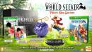 imágenes de One Piece: World Seeker