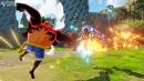 imágenes de One Piece: World Seeker