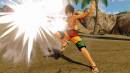 imágenes de One Piece: World Seeker